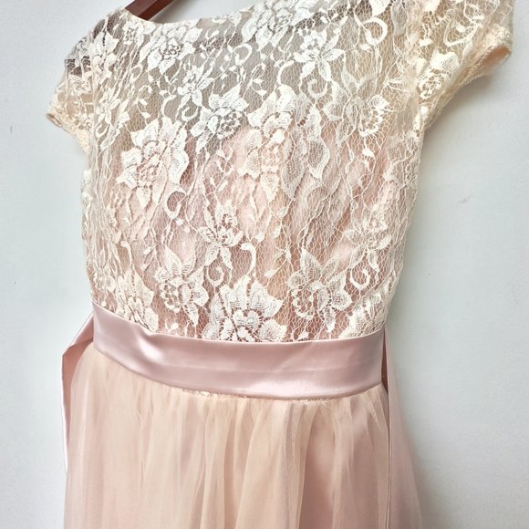 Bridesmaid Dress - Picture 3 of 8